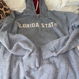 nike fsu hoodie